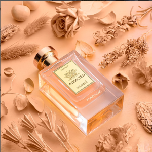 ADDICTED MADAME EAU DE PARFUM