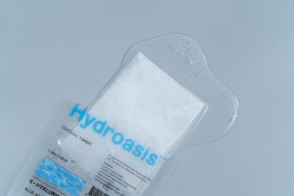 Copy Of Hydrooasis 801
