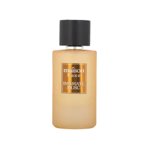 MAÎSON LUXE INTIMATE MUSC EAU DE PARFUM - 110ML
